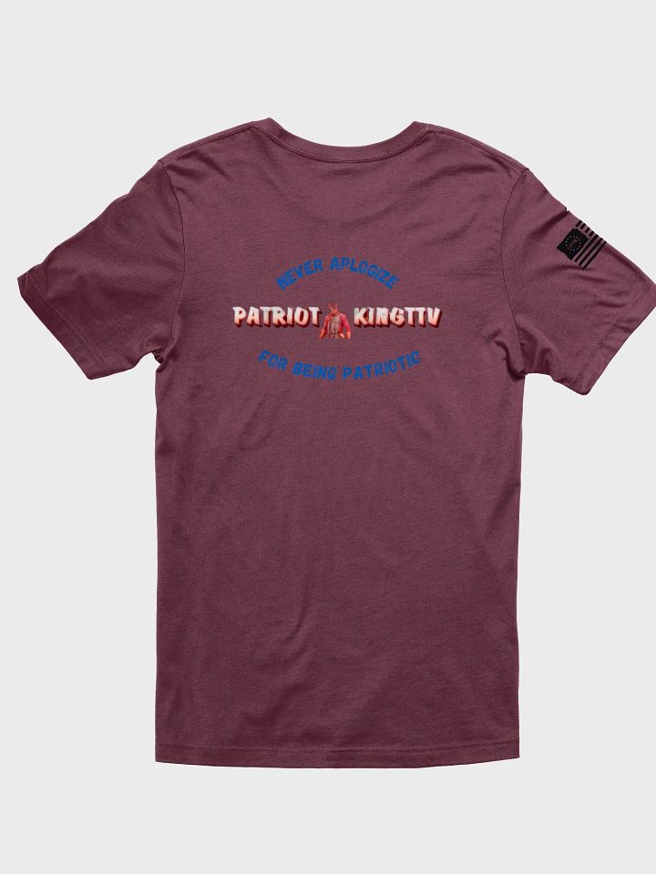 Never Apologize product image (2)