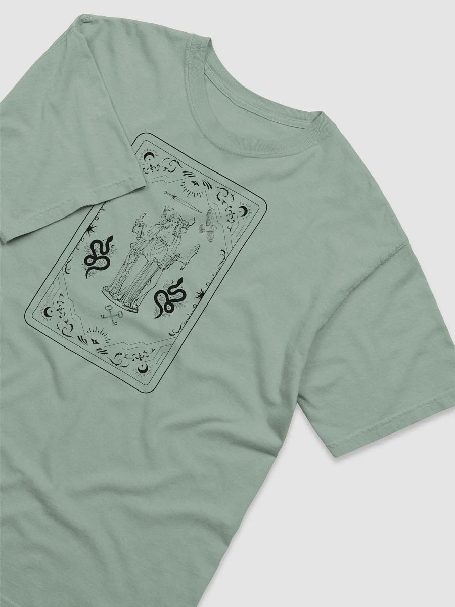 Hecate Tarot Style T-shirt product image (3)