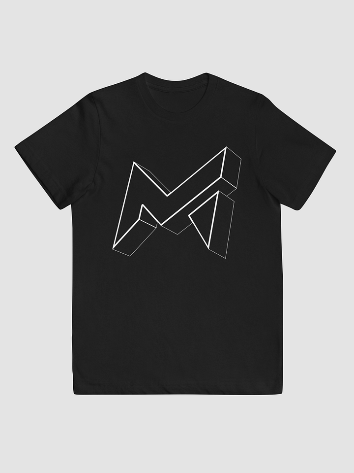 MrMarvelTV Youth Tee product image (1)