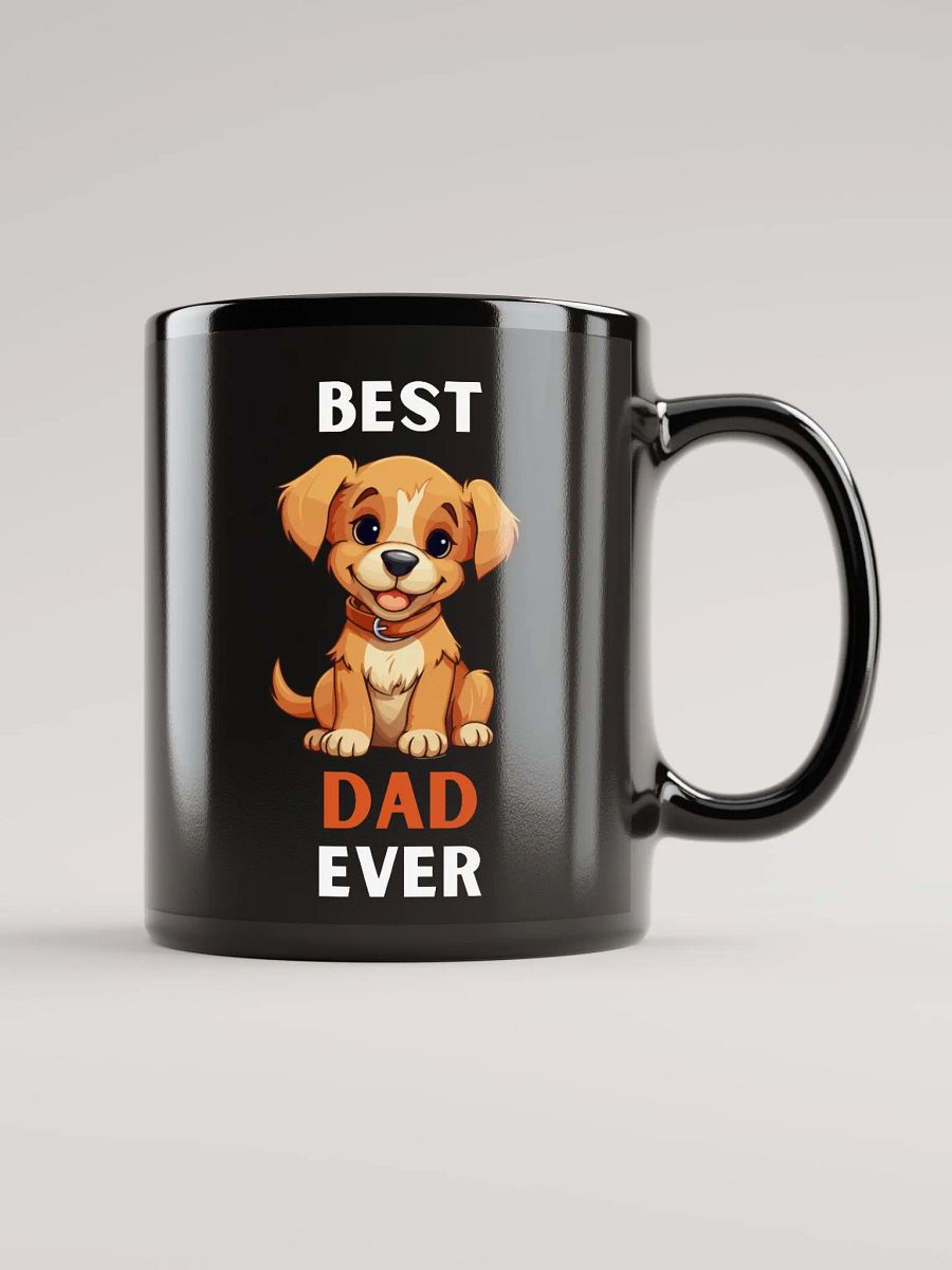 Pawsitively Dad Mug product image (2)