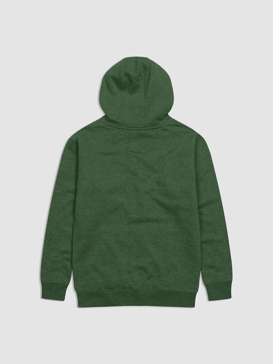 Turbine Cowgirl Hoodie product image (4)