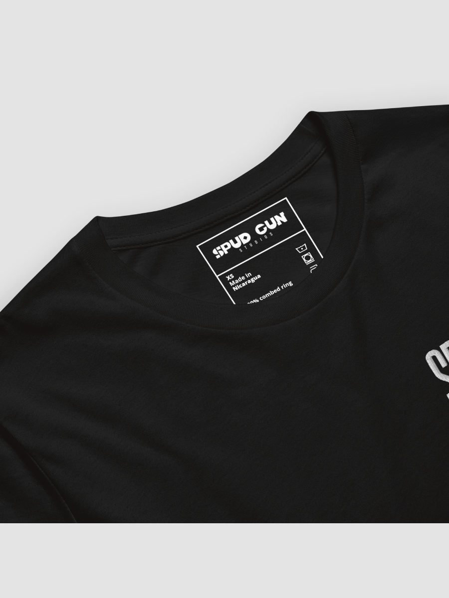 Man Vs Train T-Shirt product image (6)