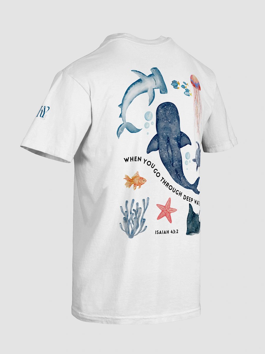 Deep Waters product image (8)