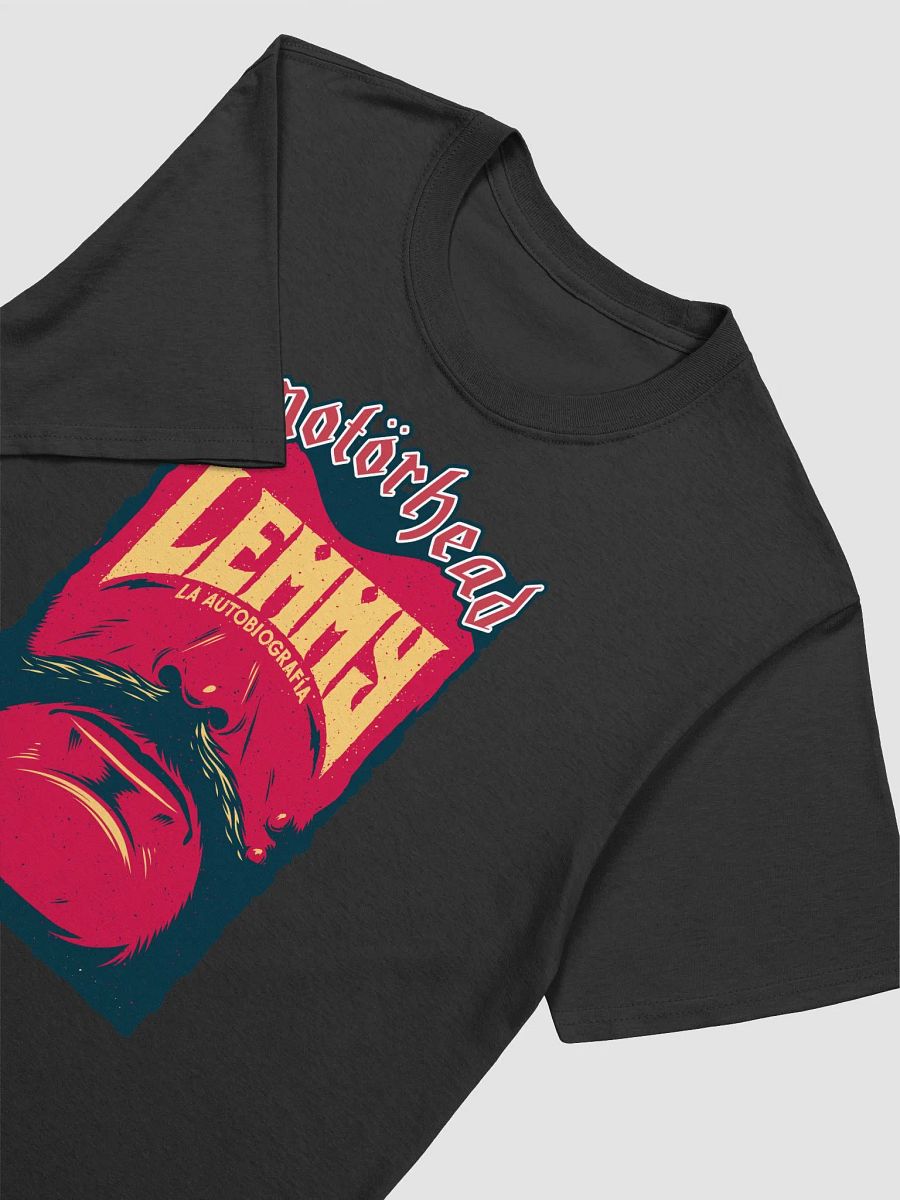 Lemmy Unisex T-Shirt product image (11)