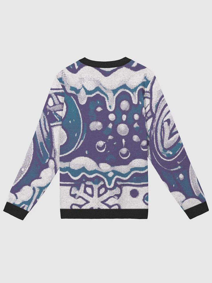 FrostCoin Chill Sweater product image (2)
