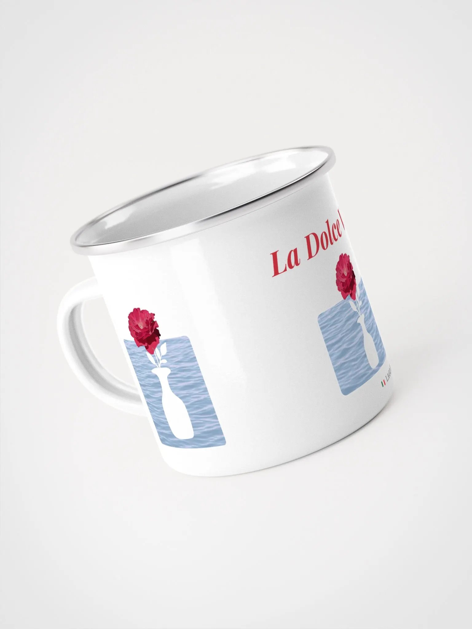 Dolce Vita Mug product image (4)