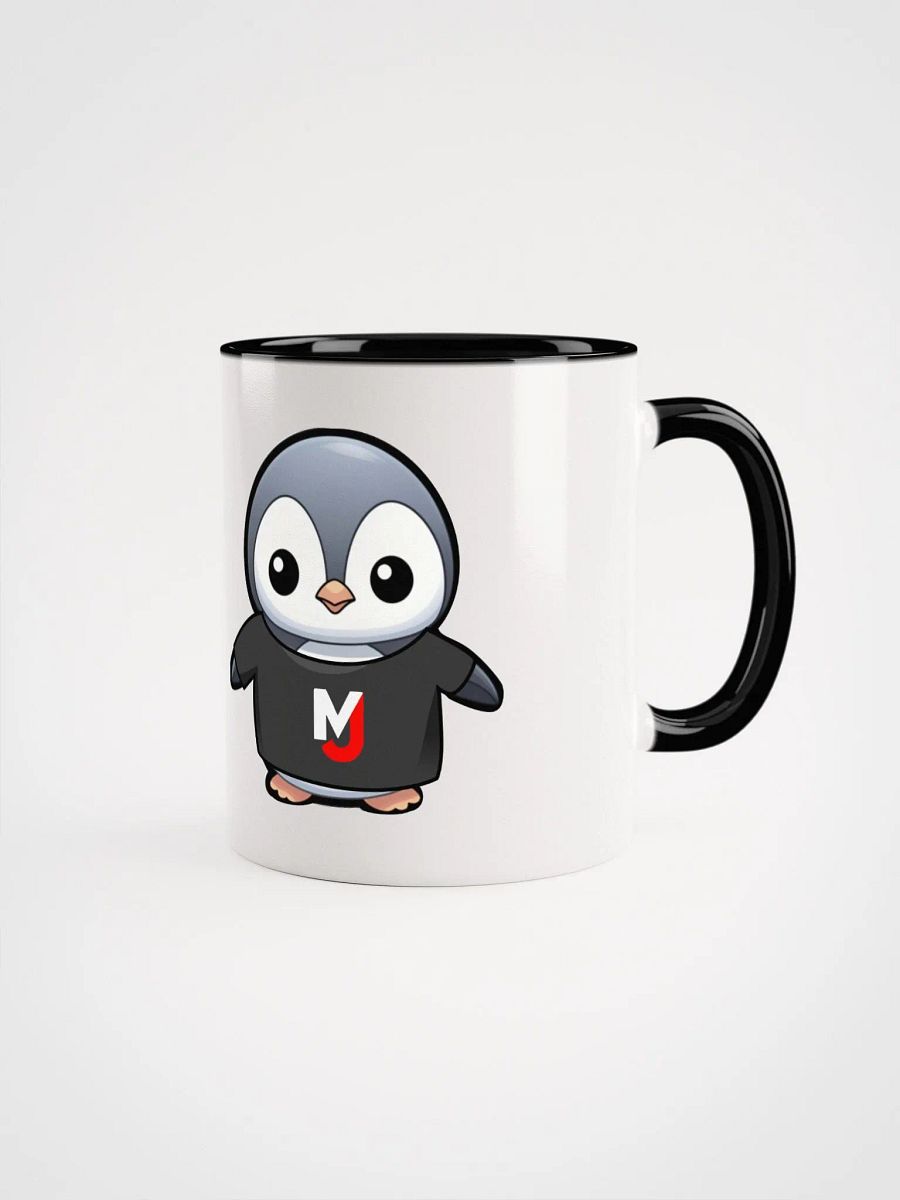 penguinqueen mj cup product image (3)