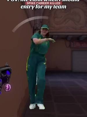 😬 oops #valorantclips #valorantmemes #gaming #gamer 