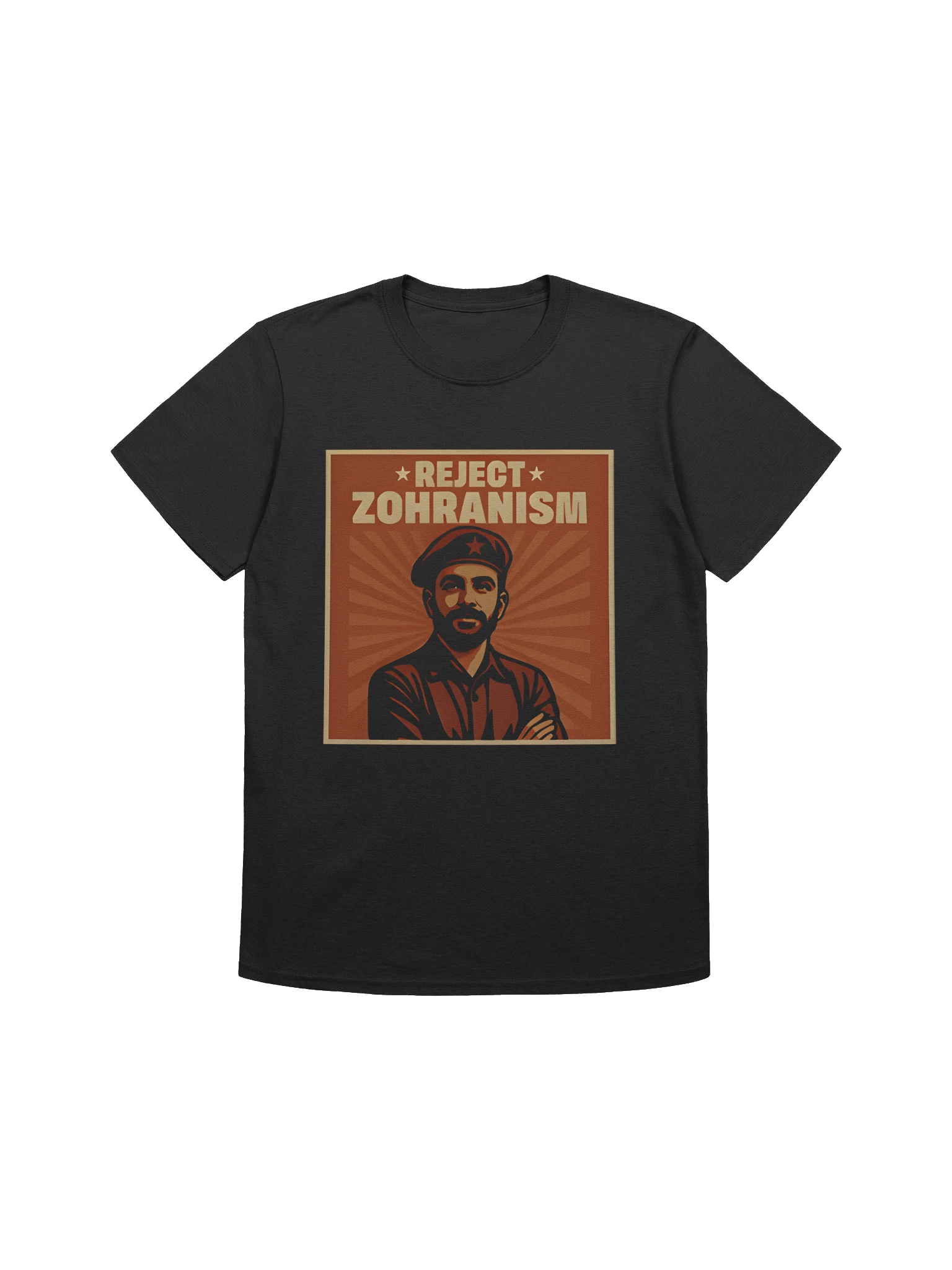 Reject Extreme Policies T-Shirt product image (1)