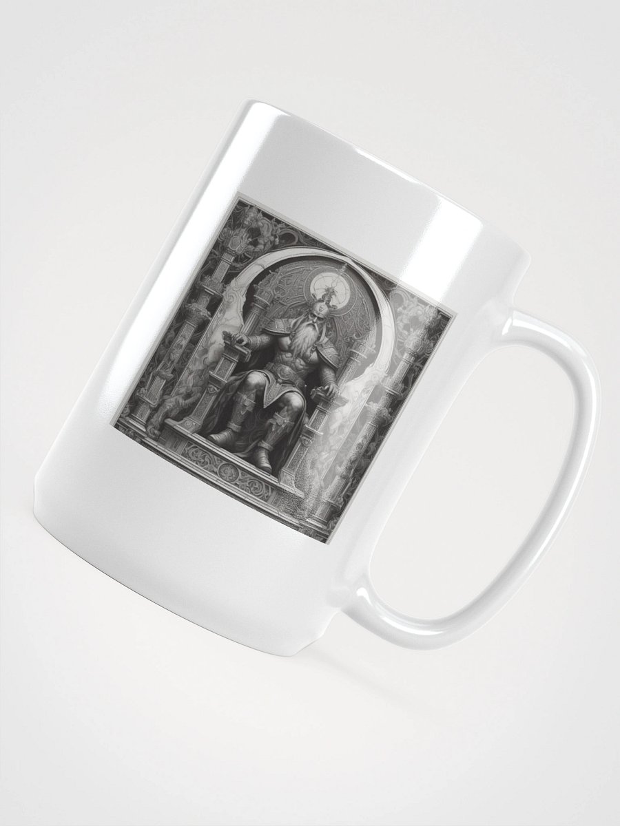 Odin's throne product image (4)