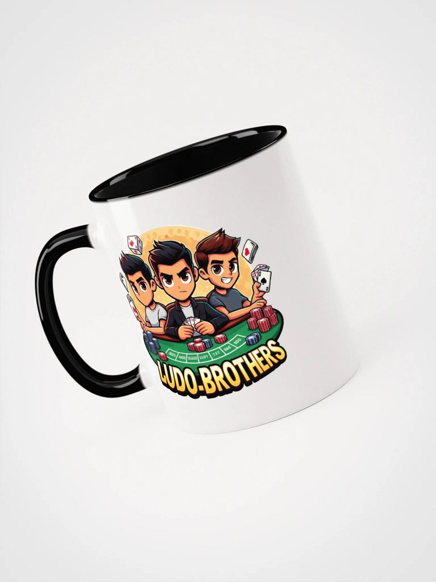 Tazza Colorata Ludo_Brothers product image (39)