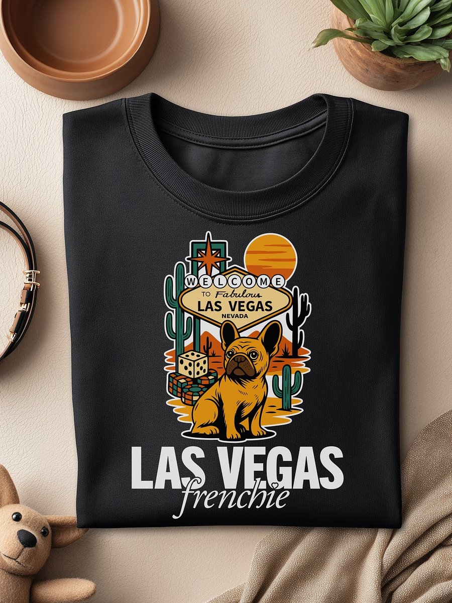 LAS VEGAS frenchie product image (5)