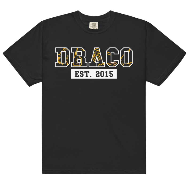 Dropa Draco Est. 2015 Premium Tee product image (1)