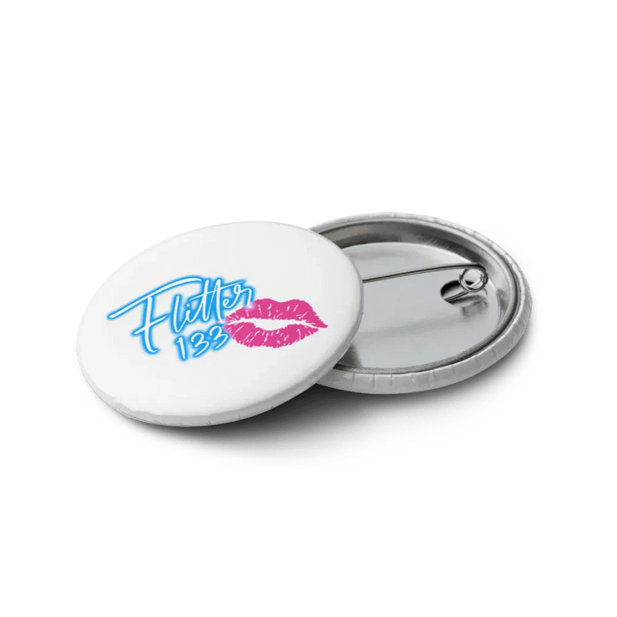 Flitter Pin Button Set product image (12)