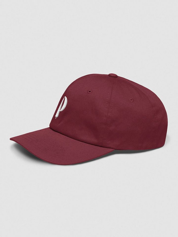 Prelude Dad Cap product image (13)