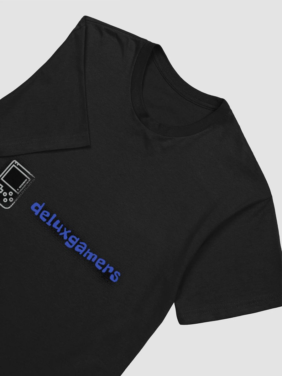 delux gamers t-shirt product image (3)