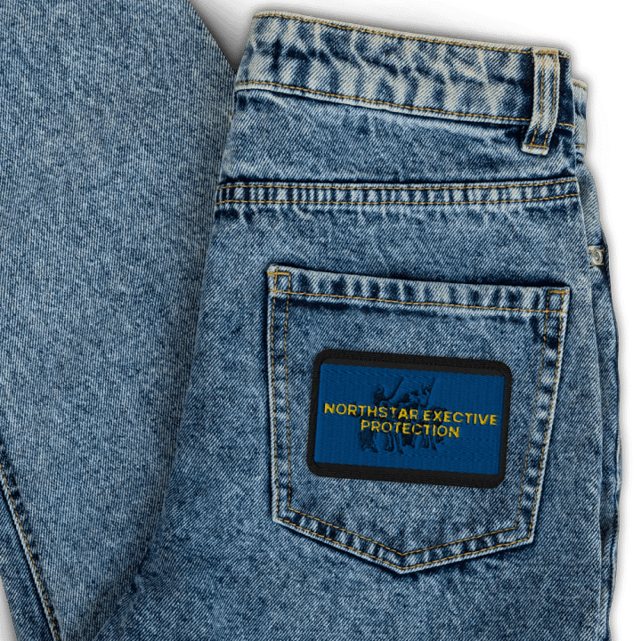 NSEP Patch product image (2)