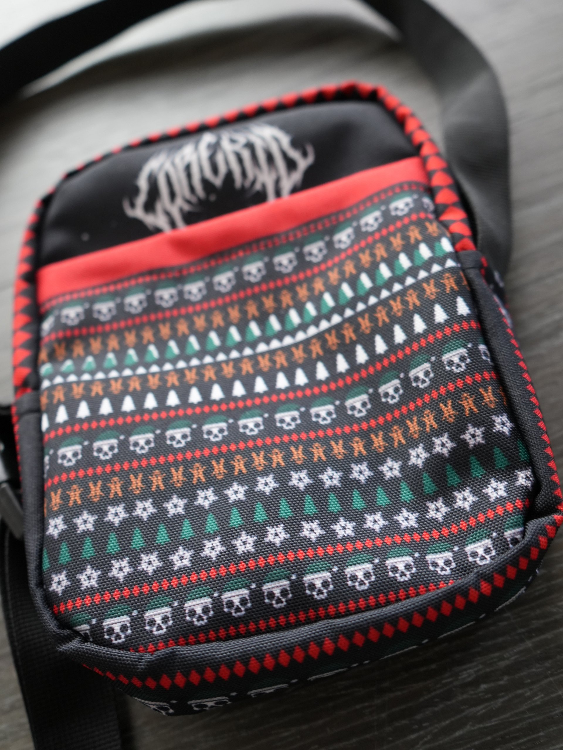 COREKID Christmas Bag product image (6)