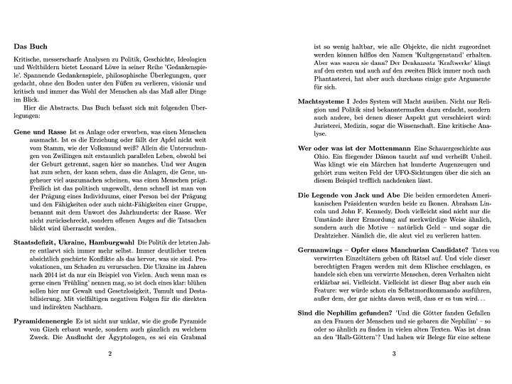 Gedankenspiele 7 - eBook product image (2)