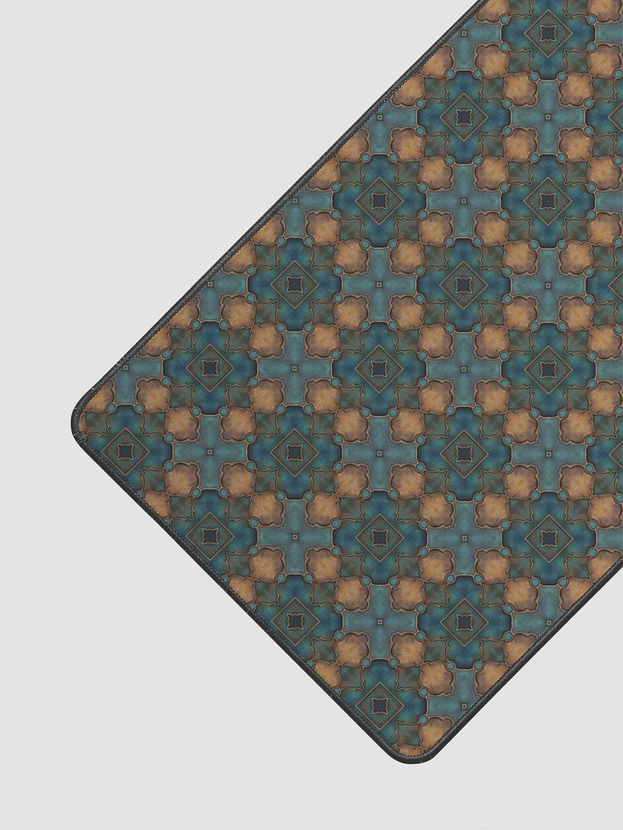 Large Desk Mat 22" x 12" #18582414 product image (1)