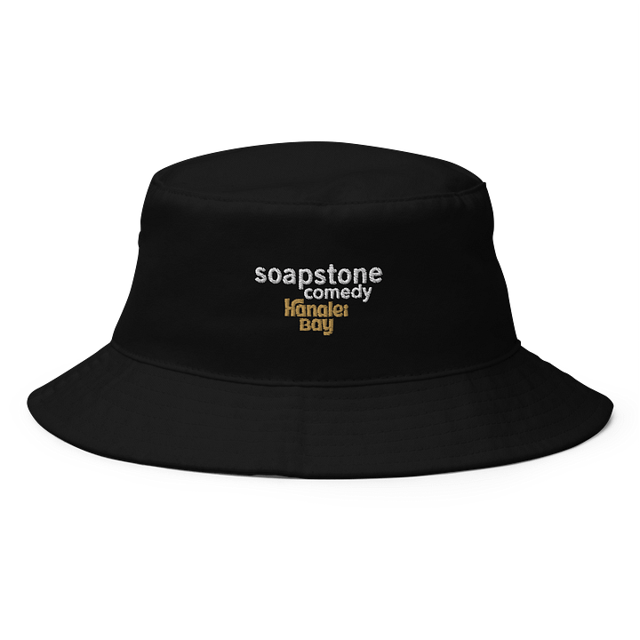 Hanalei Bay Bucket Hat product image (1)