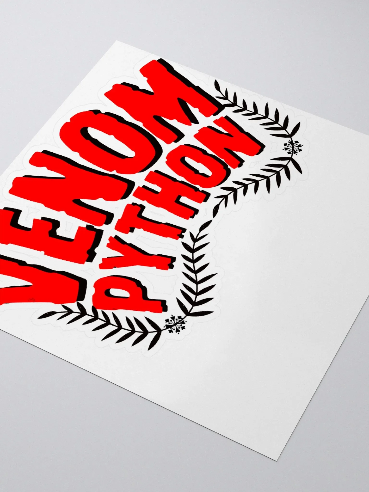 Klistermærke product image (3)