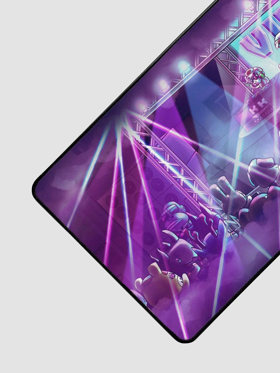 VuxVux Mousepad product image (3)