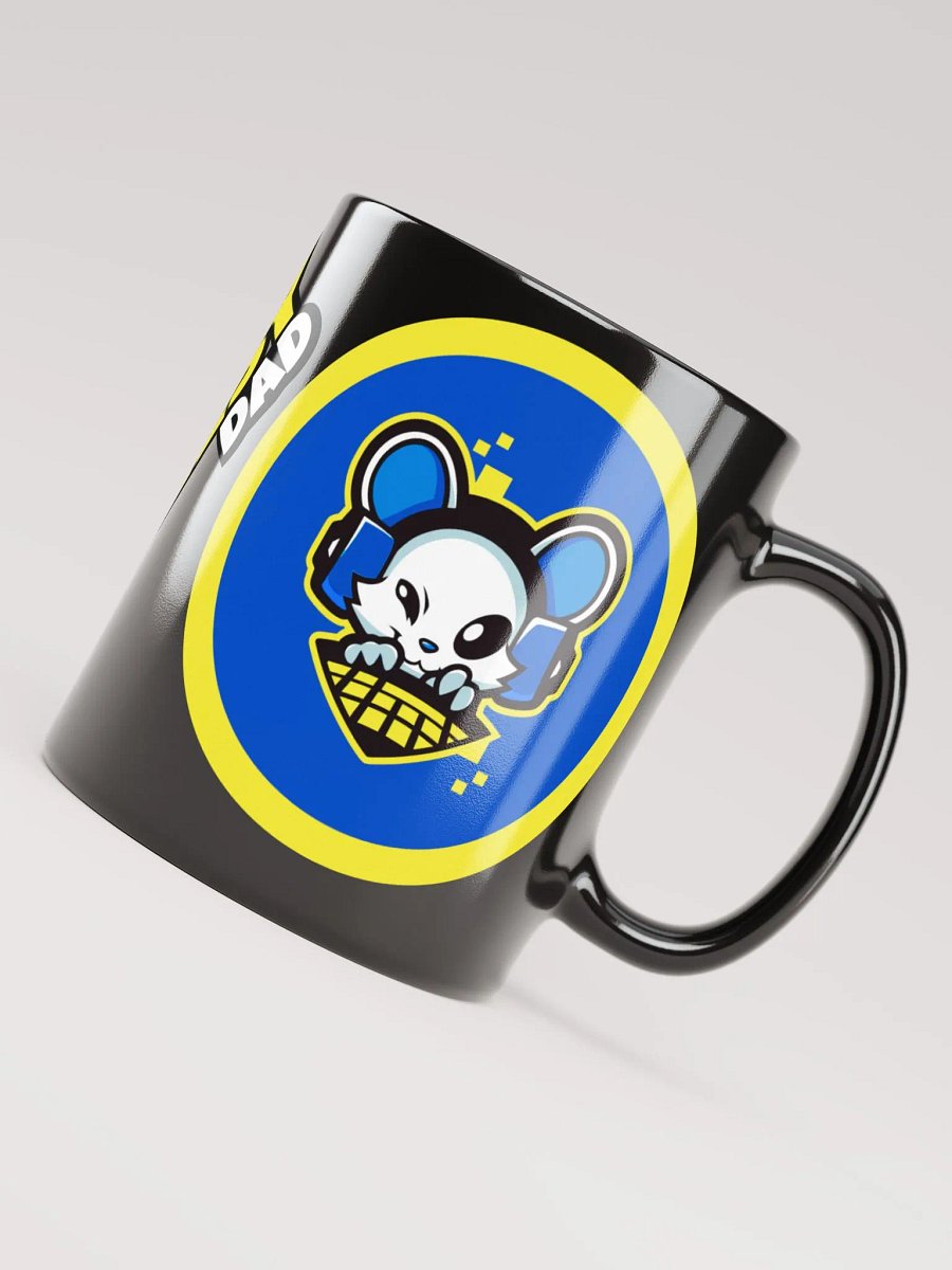 Cheesy: The Dad Mug product image (3)