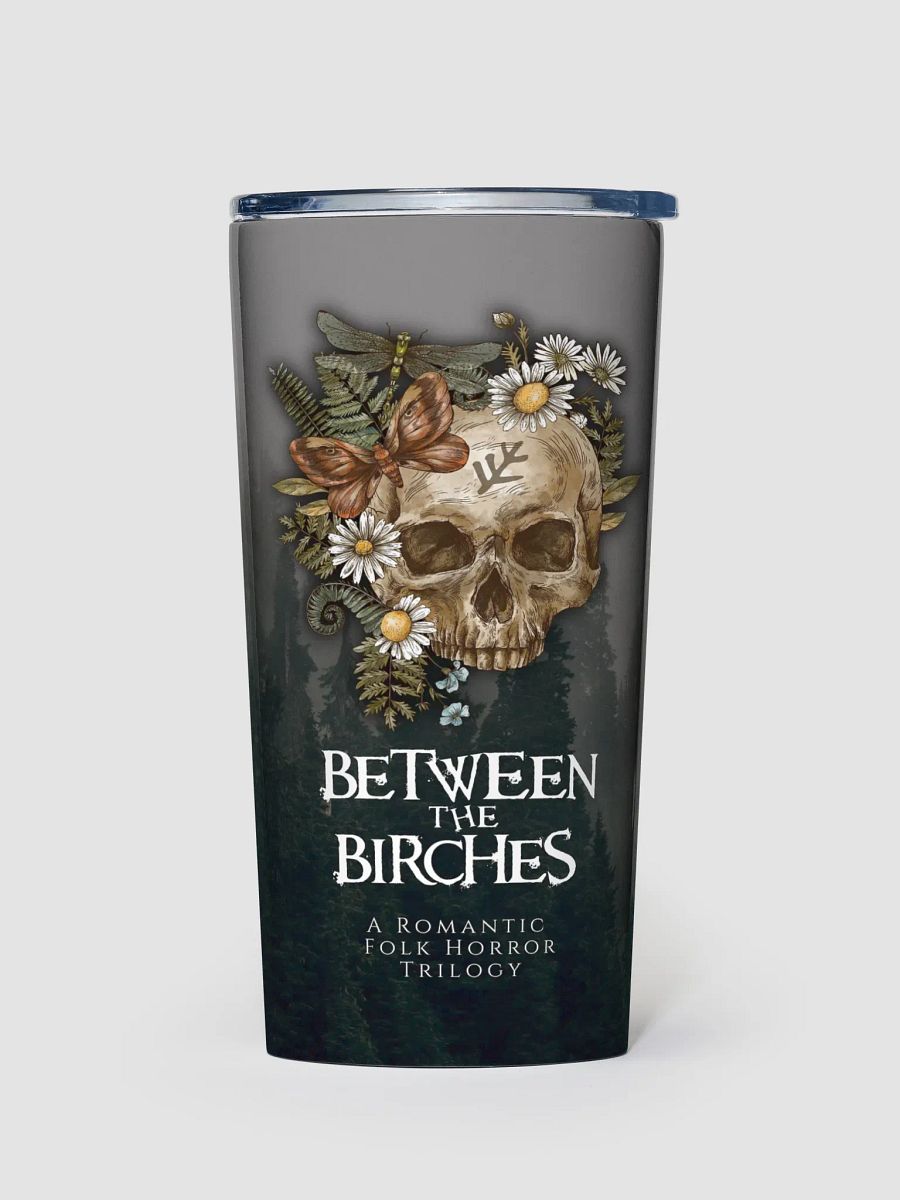 BTB Trilogy 3rd Edition Stainless Steel Tumbler product image (1)