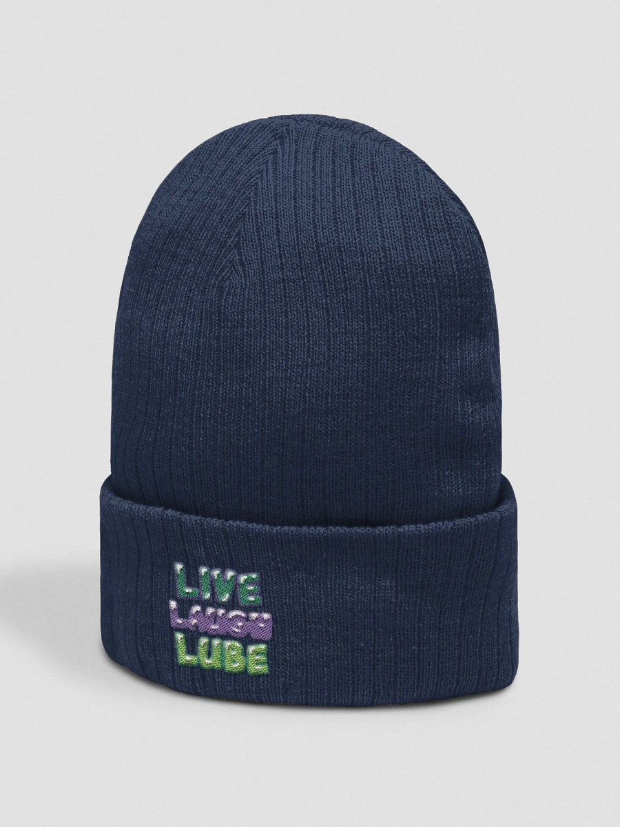 LLL Knit Beanie product image (11)