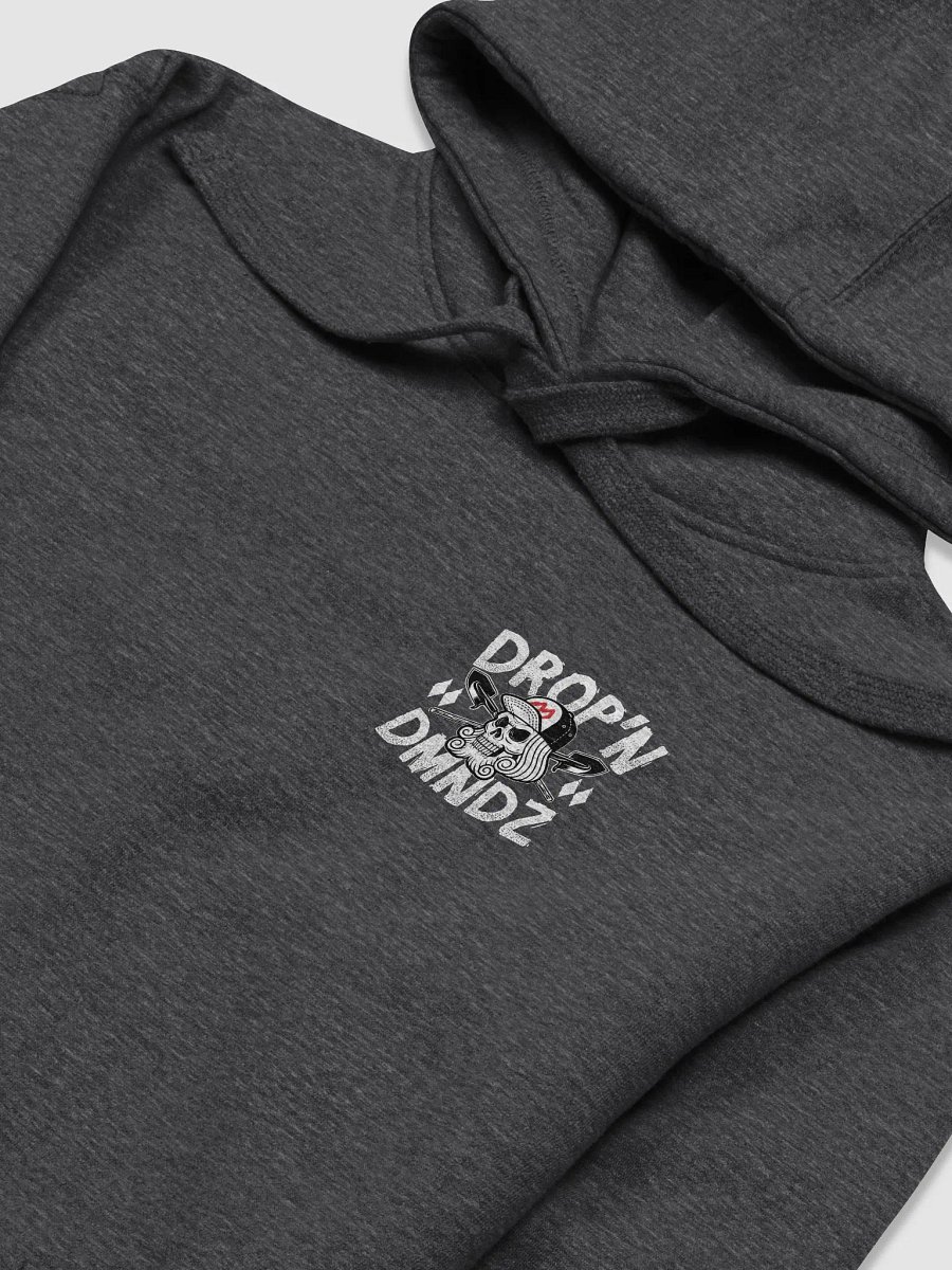 No Dig No Ride Hoodie product image (3)