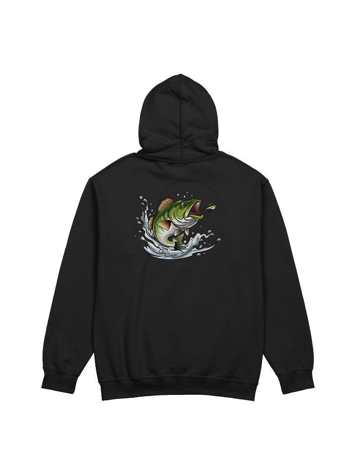 Southern Bass Casters Hoodie product image (2)