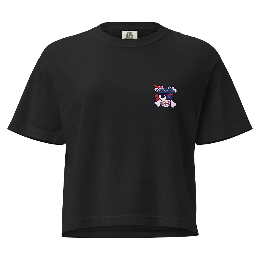 WANTED: Toxie Sinclaire (Women's Fit) product image (2)