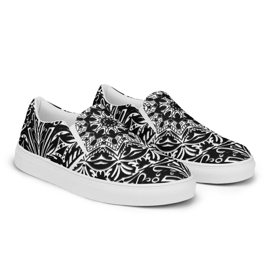 Symmetry Serenity Slip-Ons product image (12)