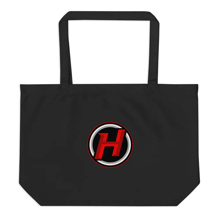 Hapa Logo Tote Bag product image (2)