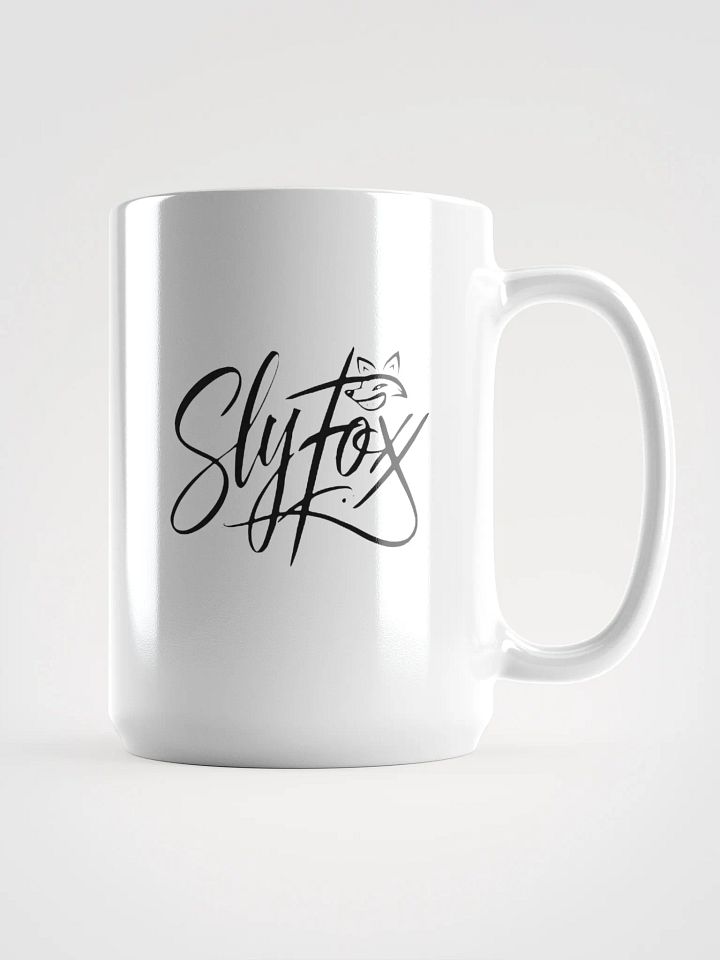 Signature Sly Mug product image (1)