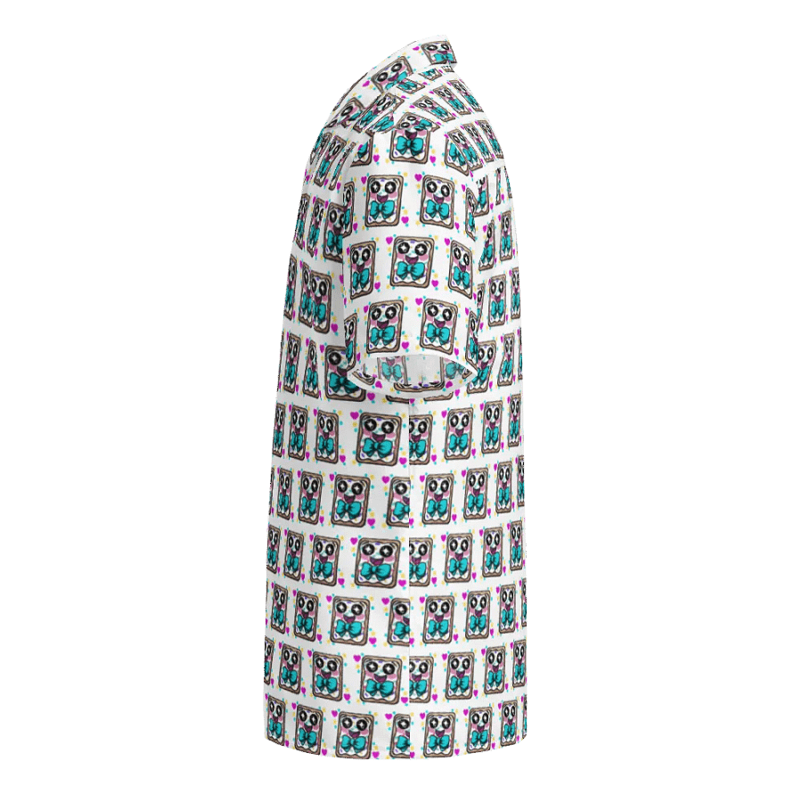 Toast Me, Hawaiian Shirt Senpai! product image (9)