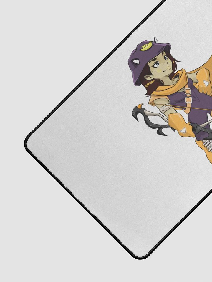 Gabanana Desk Mat product image (2)