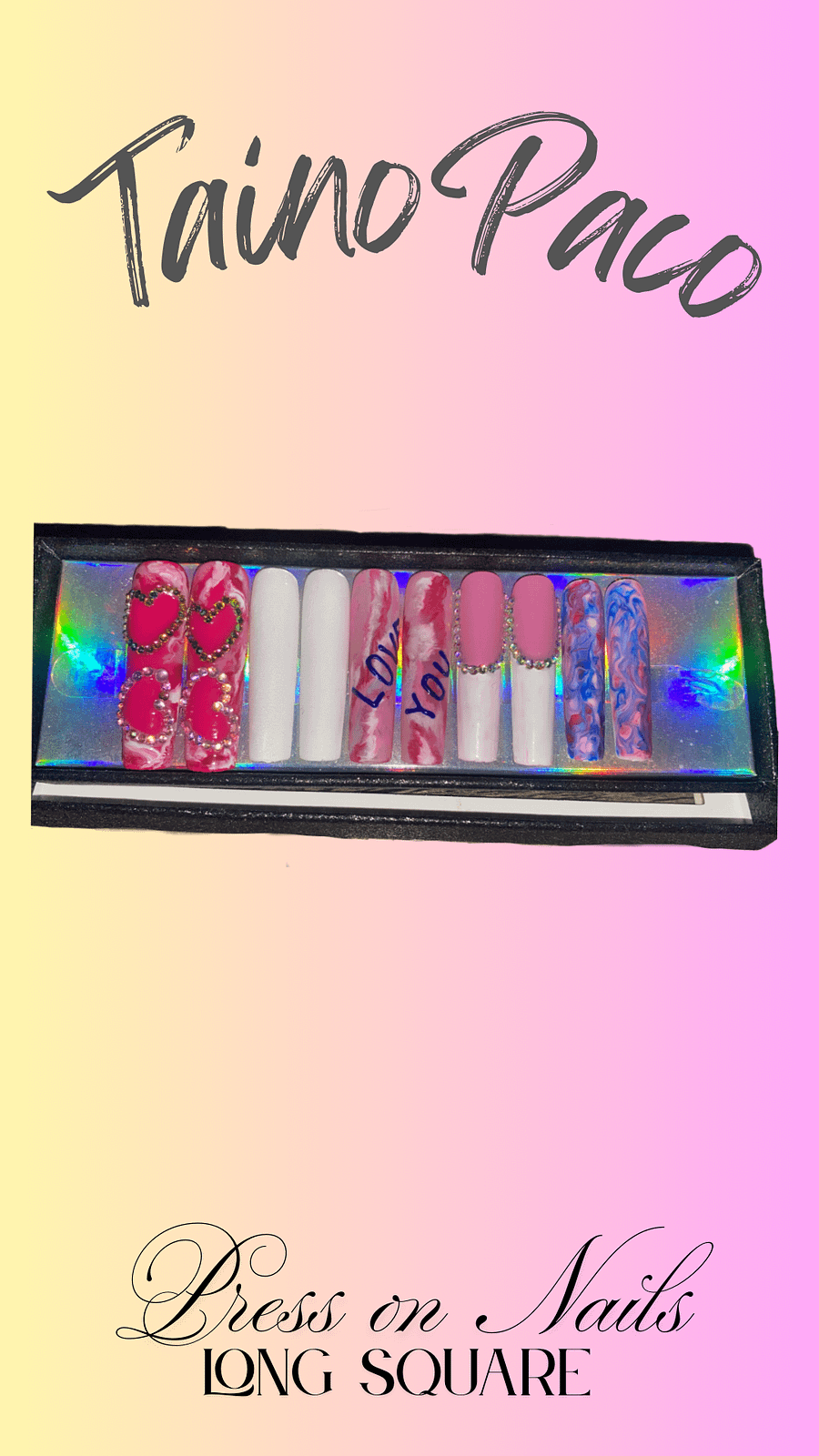 Sweet Love product image (1)