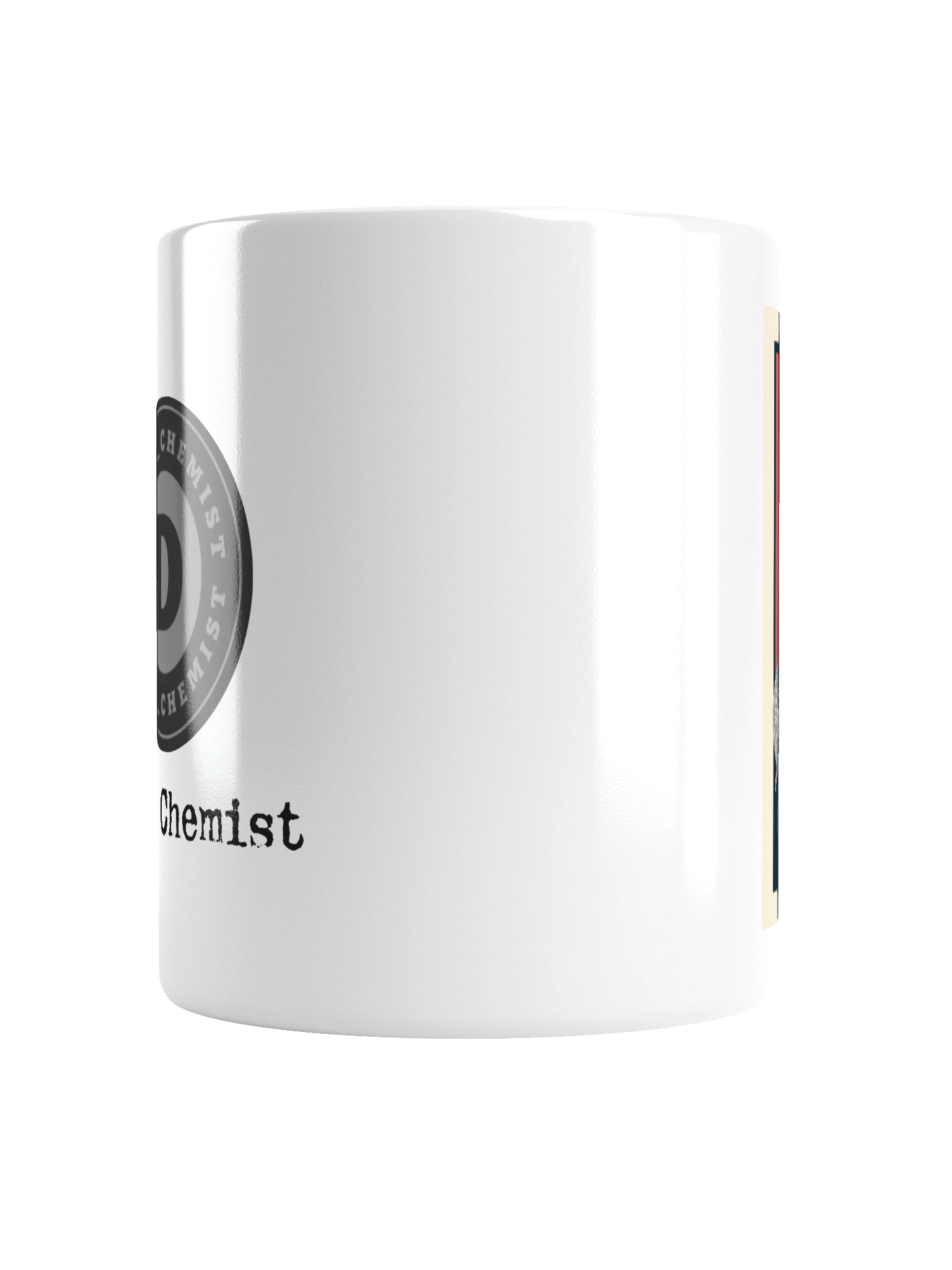 A bit of retro Mug product image (17)