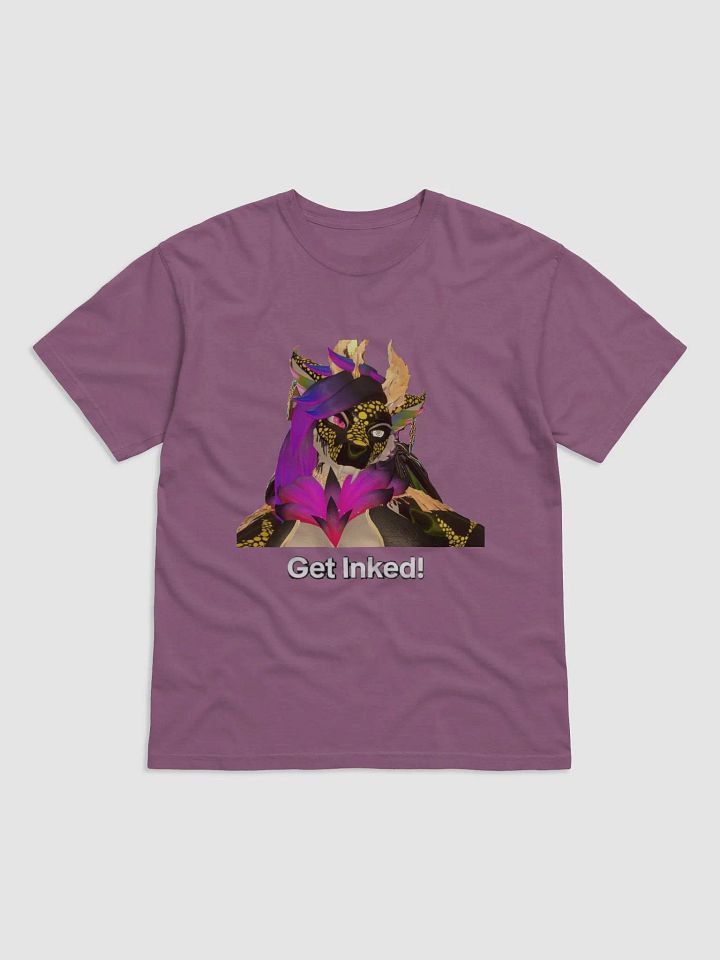 Get Inked T product image (3)