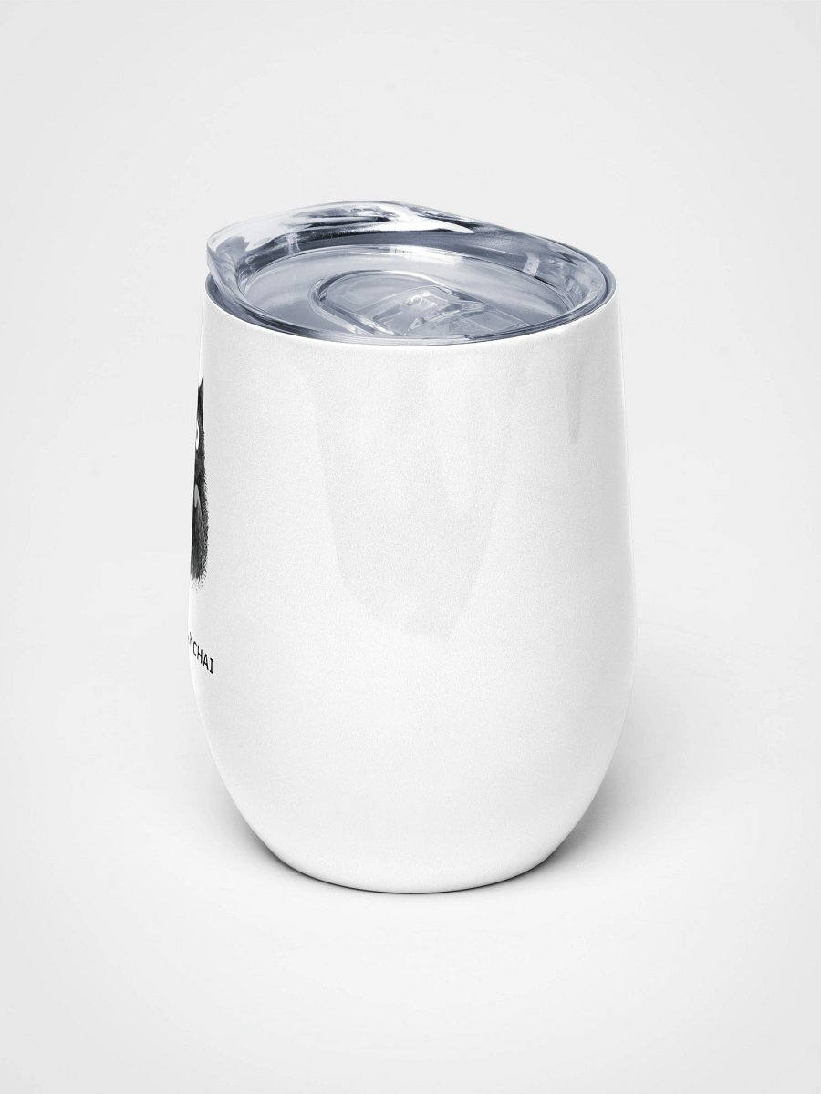 The Chaimeow Wine Tumbler product image (5)