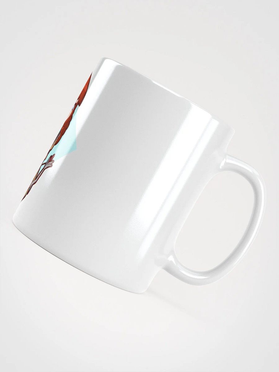 Planet Aloy Mug product image (4)