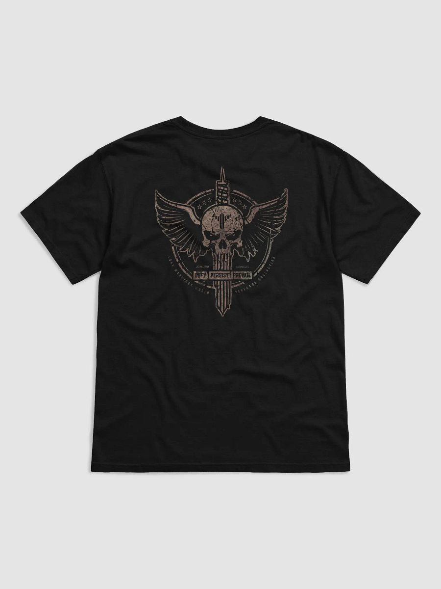 Sign of Rebellion: The Resistance’s Symbol ( Iron ) product image (6)