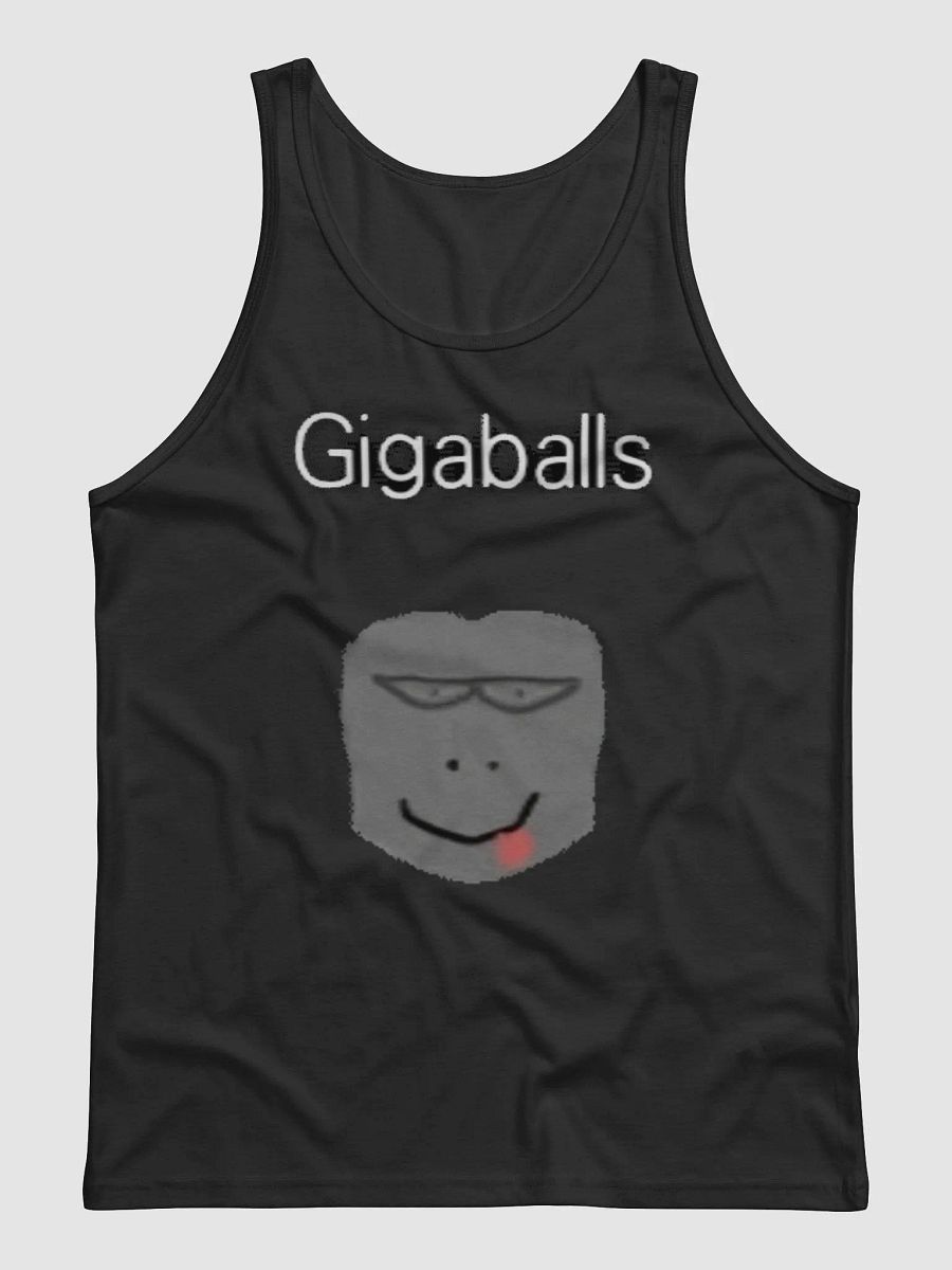 Gigaballs Sweaty product image (1)