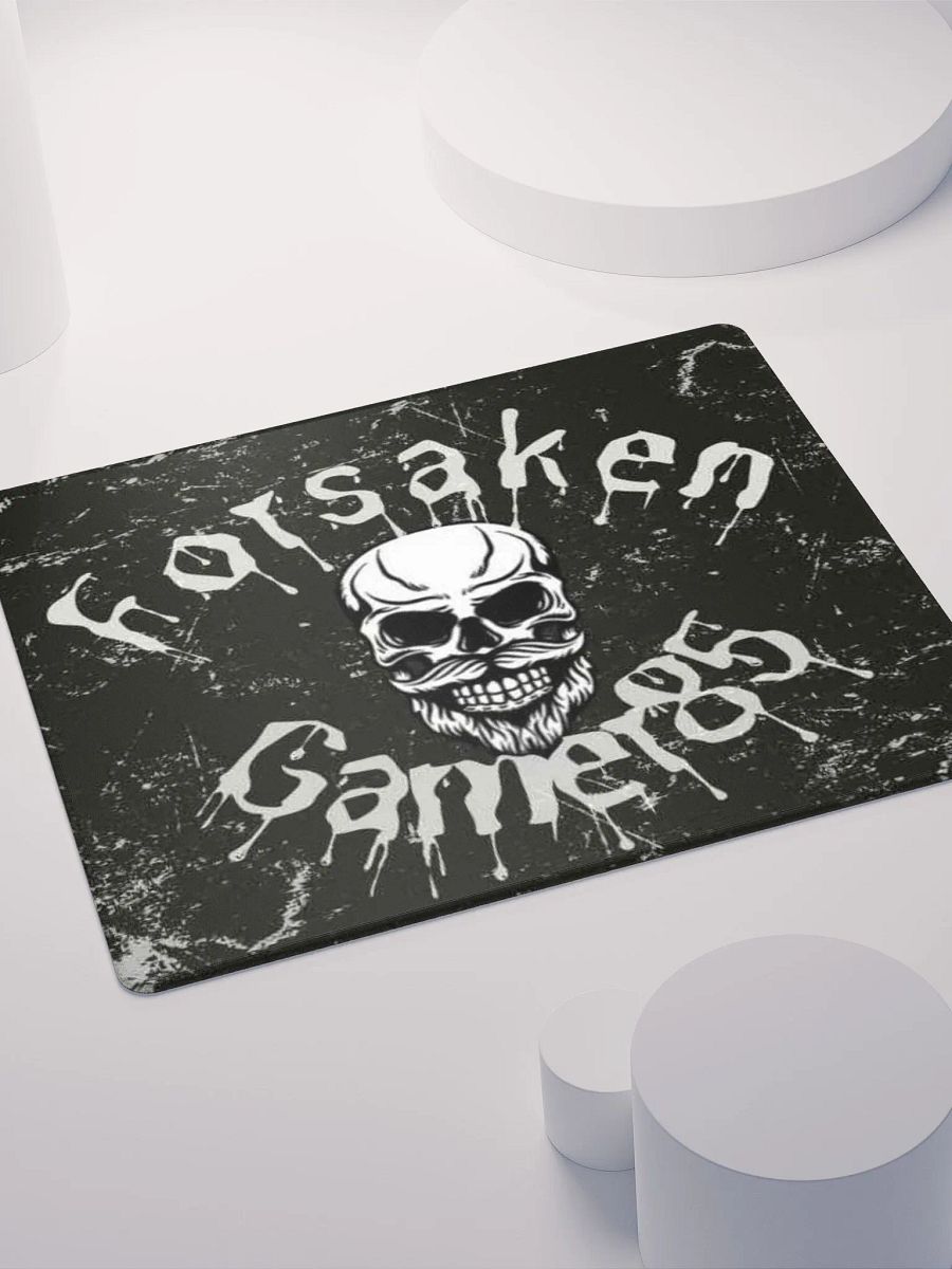 FORSAKEN MOUSE PAD product image (4)