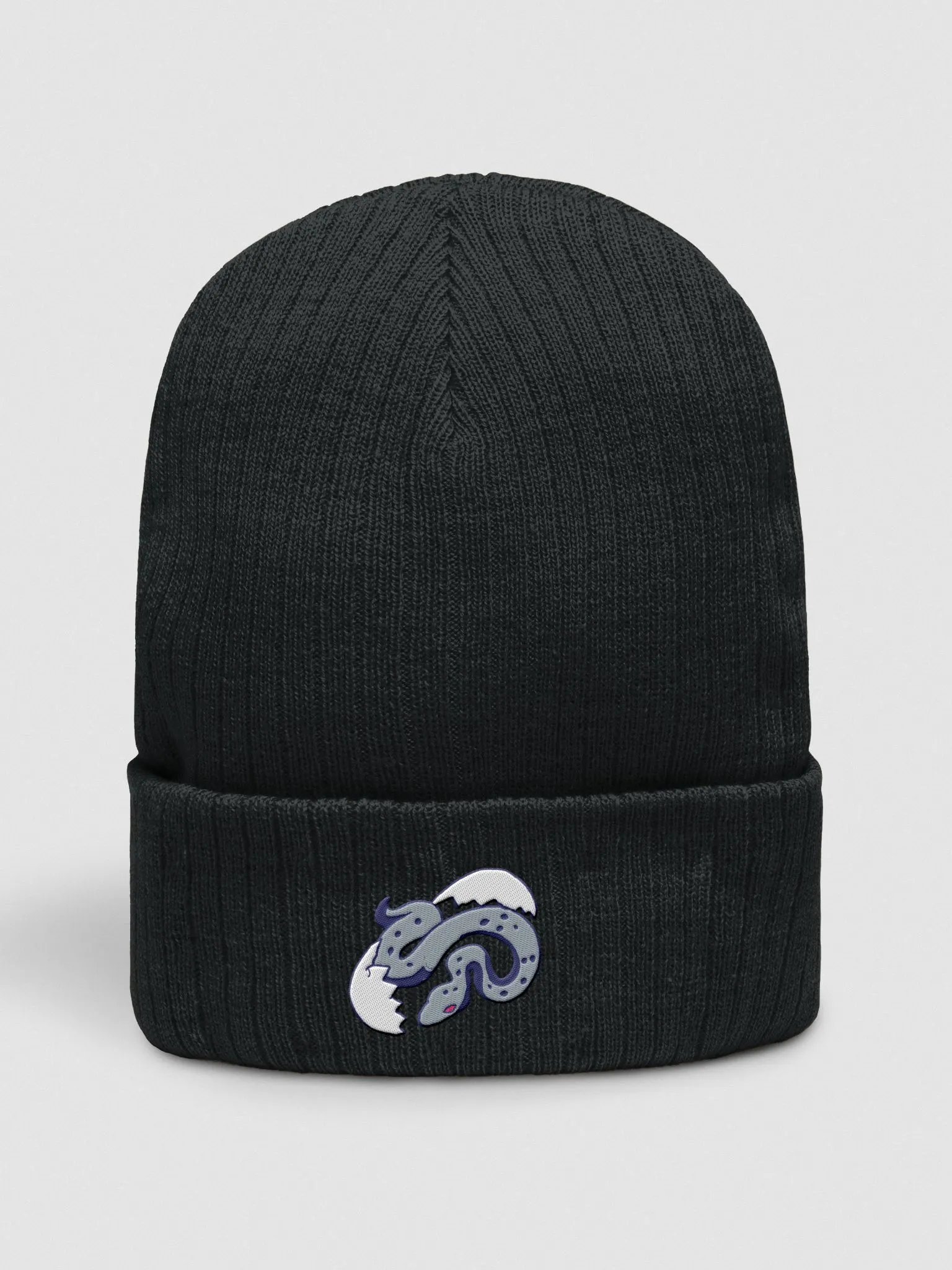 Snake Hatchling Beanie product image (6)