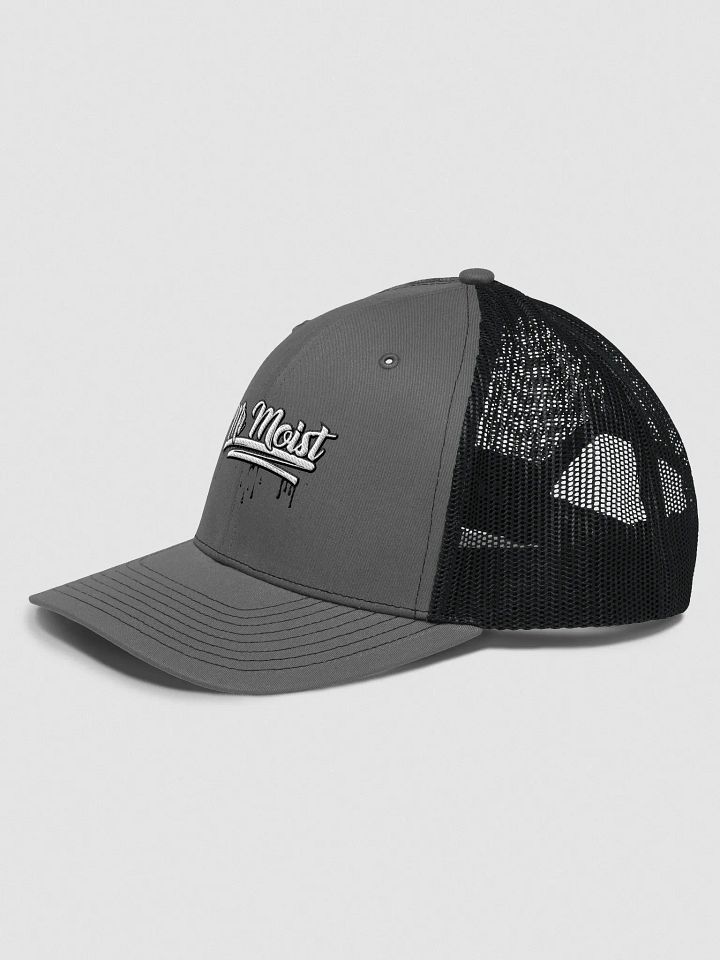 Mr Moist Dripping Trucker Hat product image (22)