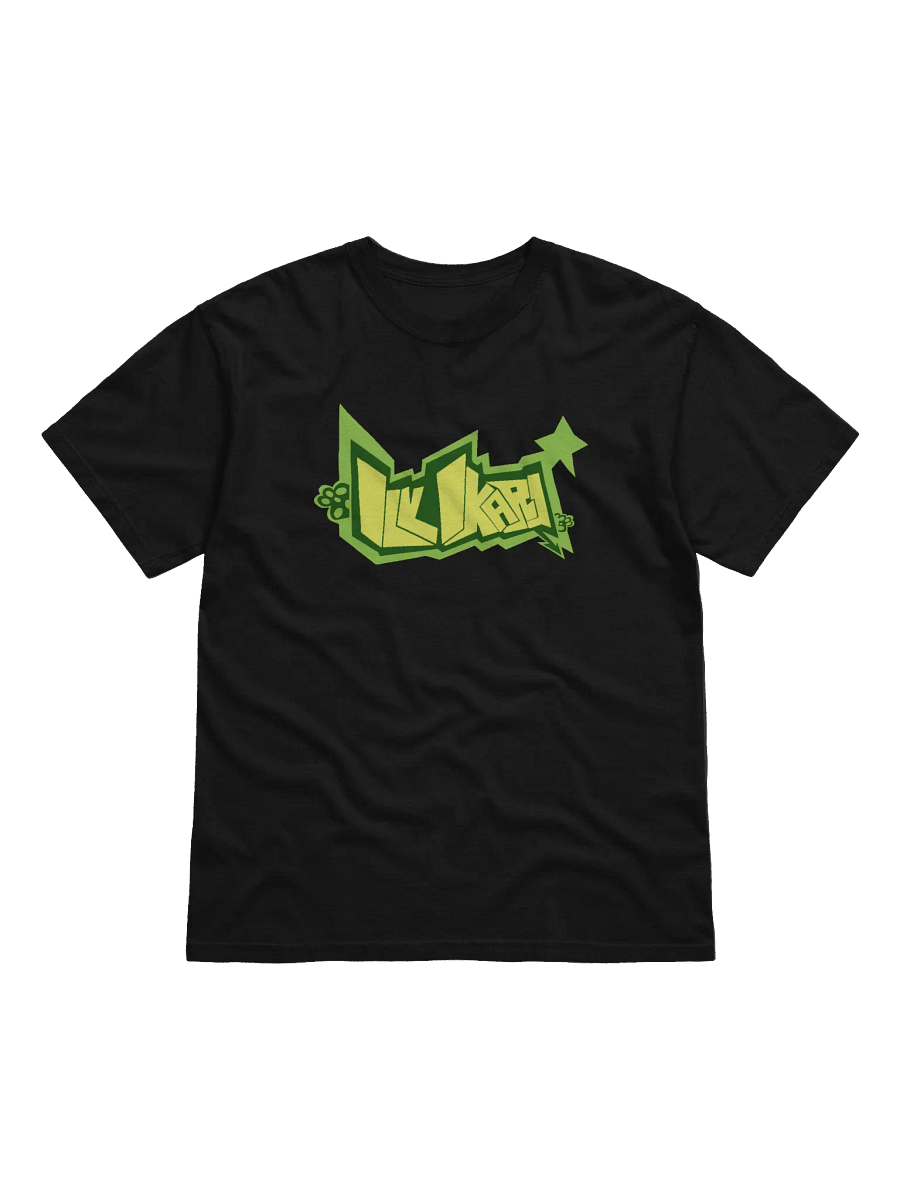 jet set radio logo - tee product image (3)