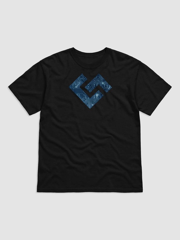 CG PCB Logo Shirt product image (1)